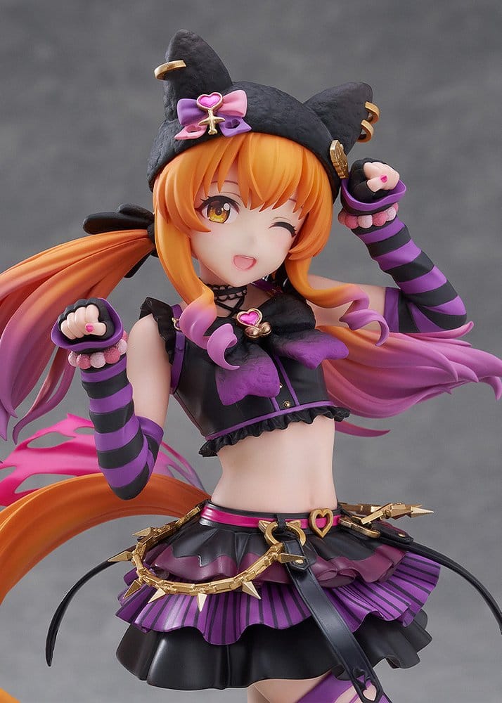 Uma Musume: Pretty Derby PVC Statue 1/7 Mayano Top Gun: Rockin' MewMeow Ver. 23 cm 4571452943703