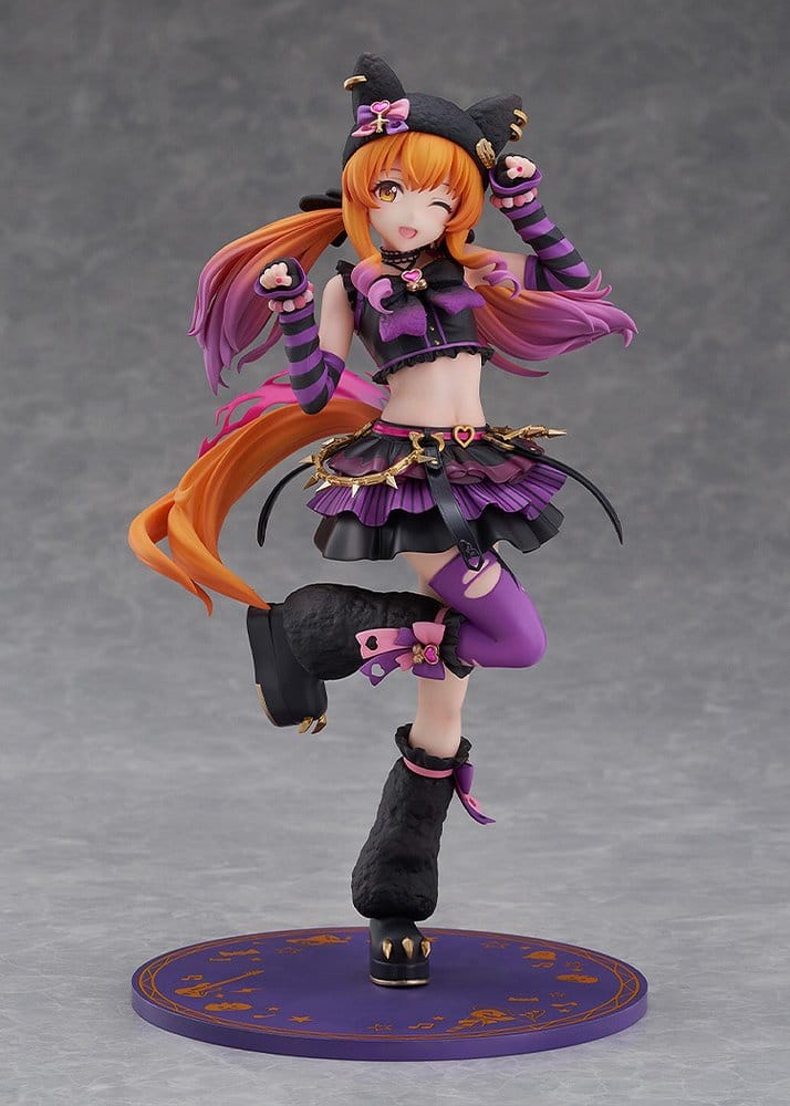 Uma Musume: Pretty Derby PVC Statue 1/7 Mayano Top Gun: Rockin' MewMeow Ver. 23 cm 4571452943703