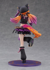 Uma Musume: Pretty Derby PVC Statue 1/7 Mayano Top Gun: Rockin' MewMeow Ver. 23 cm 4571452943703