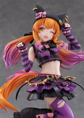 Uma Musume: Pretty Derby PVC Statue 1/7 Mayano Top Gun: Rockin' MewMeow Ver. 23 cm 4571452943703