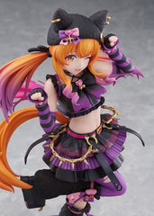 Uma Musume: Pretty Derby PVC Statue 1/7 Mayano Top Gun: Rockin' MewMeow Ver. 23 cm 4571452943703