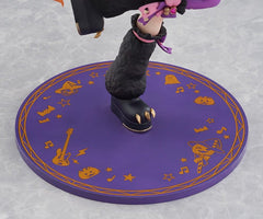 Uma Musume: Pretty Derby PVC Statue 1/7 Mayano Top Gun: Rockin' MewMeow Ver. 23 cm 4571452943703