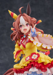 Umamusume: Pretty Derby PVC Figure 1/7 Copano Rickey Signature Racewear Ver. 26 cm 4571452943710