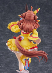 Umamusume: Pretty Derby PVC Figure 1/7 Copano Rickey Signature Racewear Ver. 26 cm 4571452943710