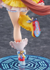 Umamusume: Pretty Derby PVC Figure 1/7 Copano Rickey Signature Racewear Ver. 26 cm 4571452943710