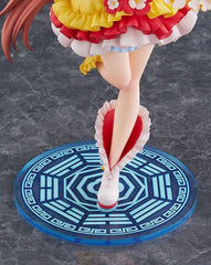 Umamusume: Pretty Derby PVC Figure 1/7 Copano Rickey Signature Racewear Ver. 26 cm 4571452943710