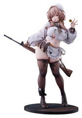 Goddess of Victory: Nikke PVC Figure 1/7 Bready 24 cm 4571452943734