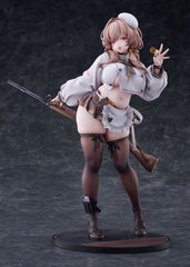 Goddess of Victory: Nikke PVC Figure 1/7 Bready 24 cm 4571452943734