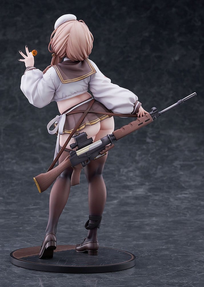 Goddess of Victory: Nikke PVC Figure 1/7 Bready 24 cm 4571452943734
