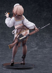 Goddess of Victory: Nikke PVC Figure 1/7 Bready 24 cm 4571452943734