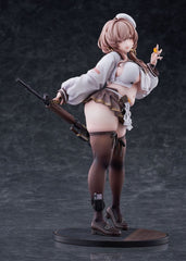 Goddess of Victory: Nikke PVC Figure 1/7 Bready 24 cm 4571452943734