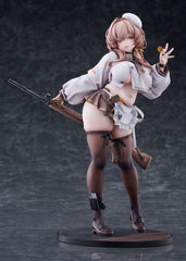 Goddess of Victory: Nikke PVC Figure 1/7 Bready 24 cm 4571452943734