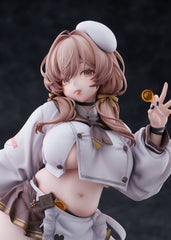 Goddess of Victory: Nikke PVC Figure 1/7 Bready 24 cm 4571452943734