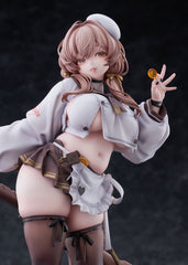 Goddess of Victory: Nikke PVC Figure 1/7 Bready 24 cm 4571452943734