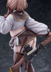 Goddess of Victory: Nikke PVC Figure 1/7 Bready 24 cm 4571452943734