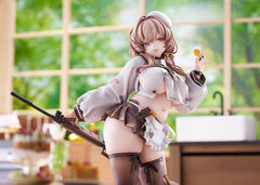 Goddess of Victory: Nikke PVC Figure 1/7 Bready 24 cm 4571452943734