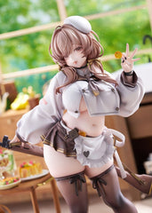 Goddess of Victory: Nikke PVC Figure 1/7 Bready 24 cm 4571452943734