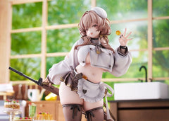Goddess of Victory: Nikke PVC Figure 1/7 Bready 24 cm 4571452943734