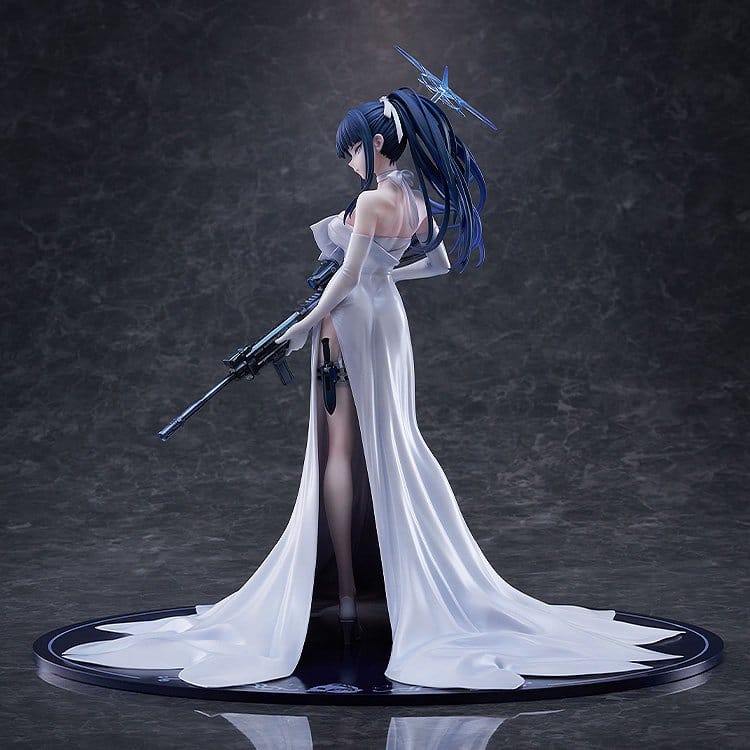 Blue Archive PVC Figure 1/7 Saori (Dress) 28 cm 4571452943758