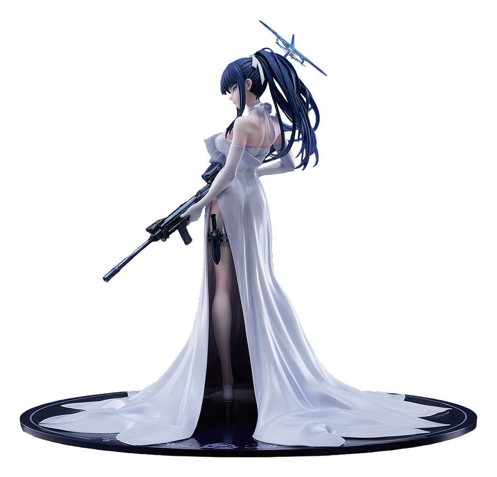 Blue Archive PVC Figure 1/7 Saori (Dress) 28 cm 4571452943758
