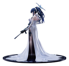 Blue Archive PVC Figure 1/7 Saori (Dress) 28 cm 4571452943758