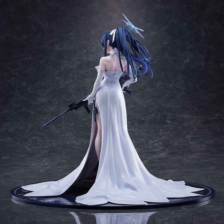 Blue Archive PVC Figure 1/7 Saori (Dress) 28 cm 4571452943758