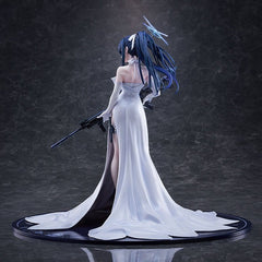 Blue Archive PVC Figure 1/7 Saori (Dress) 28 cm 4571452943758