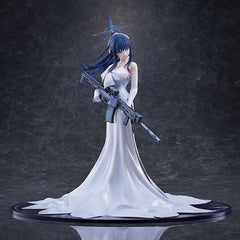 Blue Archive PVC Figure 1/7 Saori (Dress) 28 cm 4571452943758