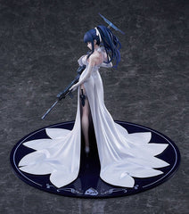 Blue Archive PVC Figure 1/7 Saori (Dress) 28 cm 4571452943758