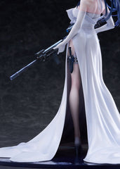 Blue Archive PVC Figure 1/7 Saori (Dress) 28 cm 4571452943758