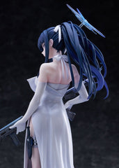 Blue Archive PVC Figure 1/7 Saori (Dress) 28 cm 4571452943758