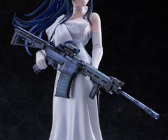 Blue Archive PVC Figure 1/7 Saori (Dress) 28 cm 4571452943758