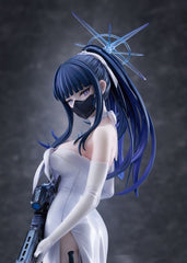 Blue Archive PVC Figure 1/7 Saori (Dress) 28 cm 4571452943758