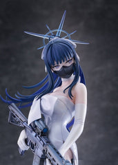 Blue Archive PVC Figure 1/7 Saori (Dress) 28 cm 4571452943758