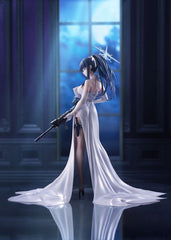 Blue Archive PVC Figure 1/7 Saori (Dress) 28 cm 4571452943758