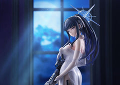 Blue Archive PVC Figure 1/7 Saori (Dress) 28 cm 4571452943758