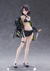 Fate/Grand Order PVC Figure 1/7 Moon Cancer / Jade Rabbit 26 cm 4571452943963