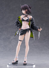 Fate/Grand Order PVC Figure 1/7 Moon Cancer / Jade Rabbit 26 cm 4571452943963