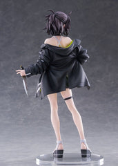 Fate/Grand Order PVC Figure 1/7 Moon Cancer / Jade Rabbit 26 cm 4571452943963