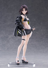 Fate/Grand Order PVC Figure 1/7 Moon Cancer / Jade Rabbit 26 cm 4571452943963