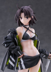 Fate/Grand Order PVC Figure 1/7 Moon Cancer / Jade Rabbit 26 cm 4571452943963