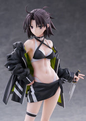 Fate/Grand Order PVC Figure 1/7 Moon Cancer / Jade Rabbit 26 cm 4571452943963
