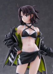 Fate/Grand Order PVC Figure 1/7 Moon Cancer / Jade Rabbit 26 cm 4571452943963
