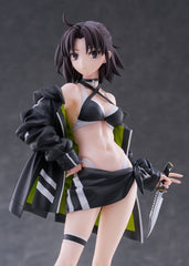 Fate/Grand Order PVC Figure 1/7 Moon Cancer / Jade Rabbit 26 cm 4571452943963