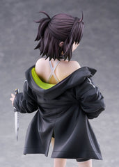 Fate/Grand Order PVC Figure 1/7 Moon Cancer / Jade Rabbit 26 cm 4571452943963