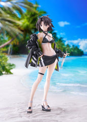 Fate/Grand Order PVC Figure 1/7 Moon Cancer / Jade Rabbit 26 cm 4571452943963