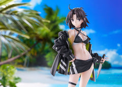 Fate/Grand Order PVC Figure 1/7 Moon Cancer / Jade Rabbit 26 cm 4571452943963