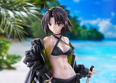 Fate/Grand Order PVC Figure 1/7 Moon Cancer / Jade Rabbit 26 cm 4571452943963