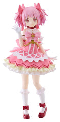 Puella Magi Madoka Magica the Movie -Walpurgisnacht: Rising- PVC Figure Madoka Kaname 21 cm 4571452944014