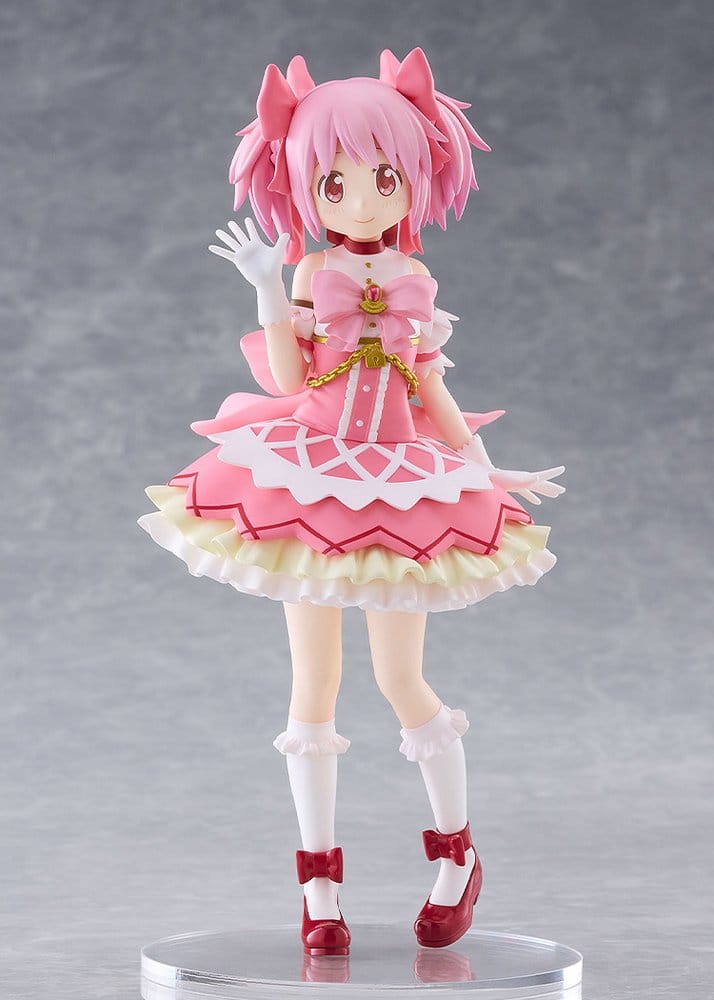 Puella Magi Madoka Magica the Movie -Walpurgisnacht: Rising- PVC Figure Madoka Kaname 21 cm 4571452944014